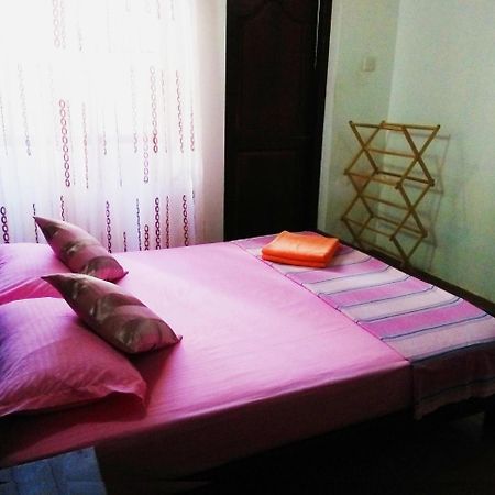 Ruslanka Homestay Ettukala Екстер'єр фото
