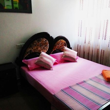 Ruslanka Homestay Ettukala Екстер'єр фото