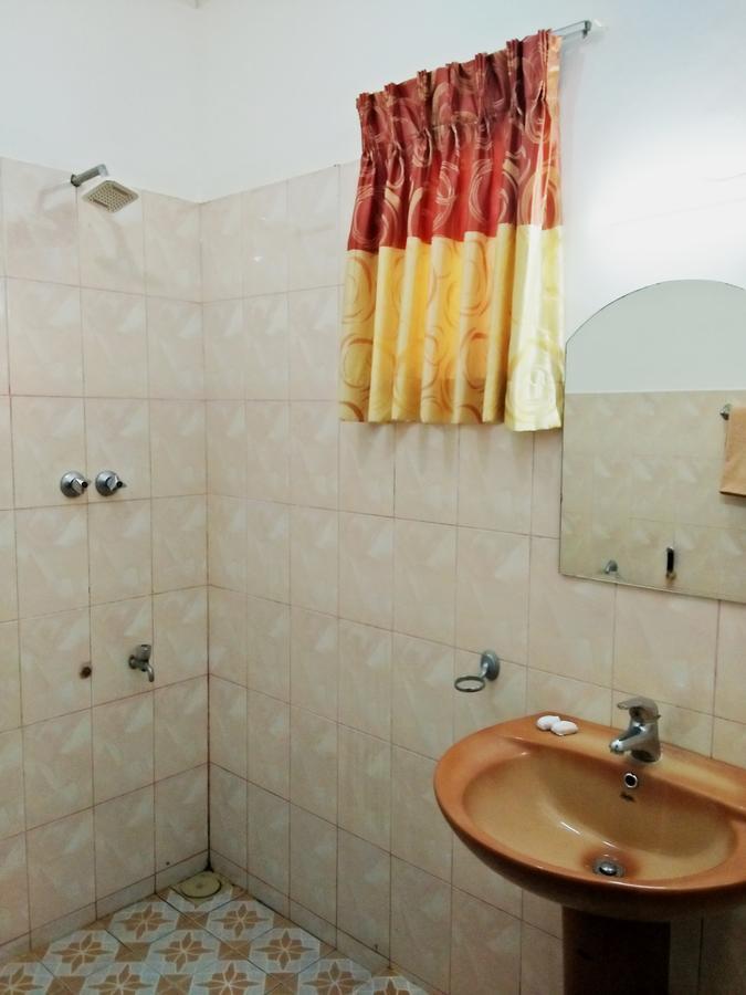 Ruslanka Homestay Ettukala Екстер'єр фото