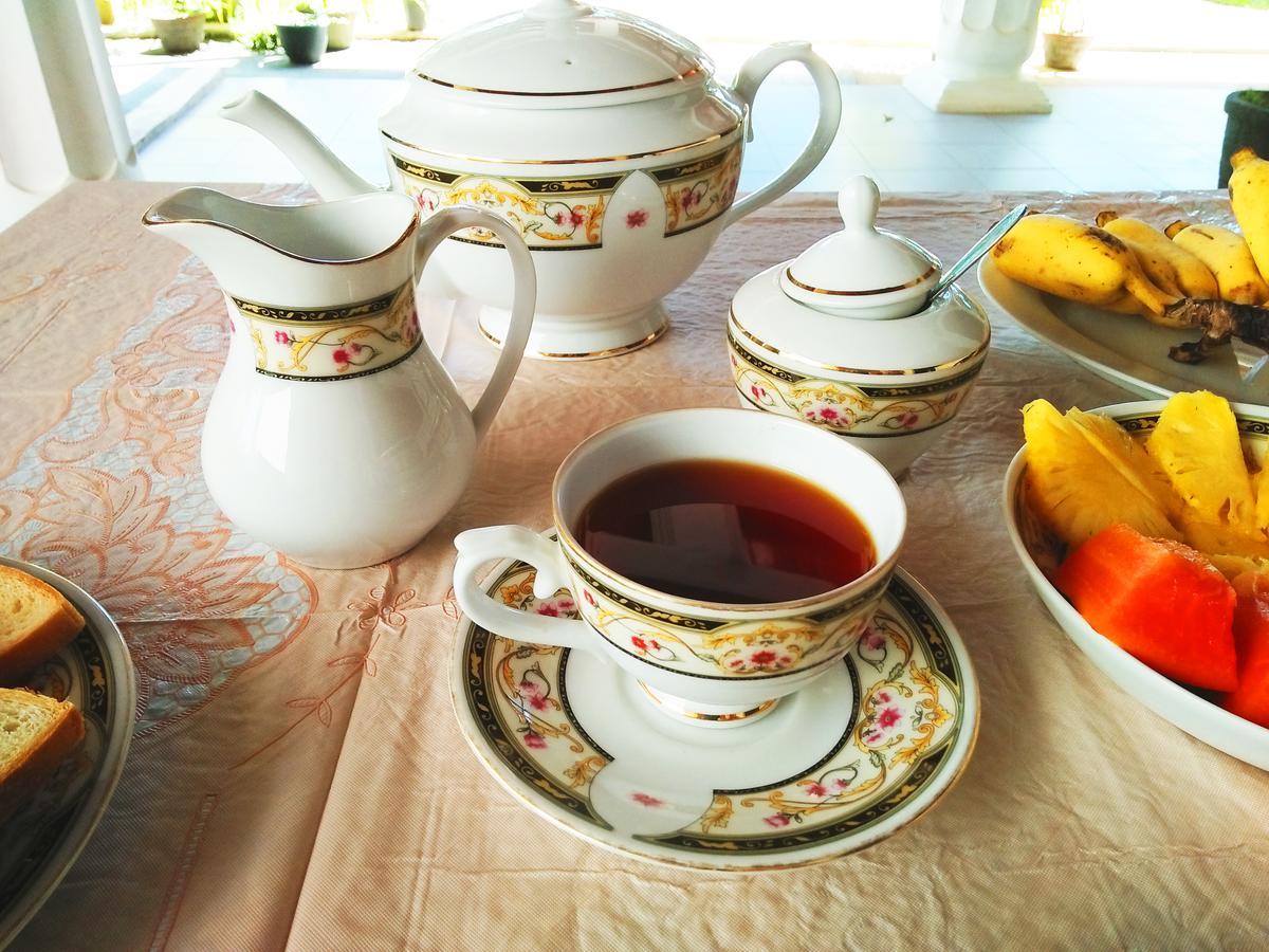 Ruslanka Homestay Ettukala Екстер'єр фото