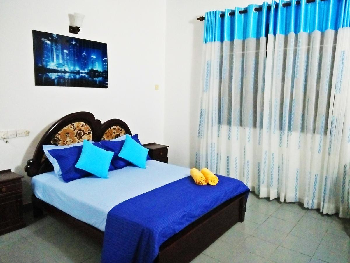 Ruslanka Homestay Ettukala Екстер'єр фото