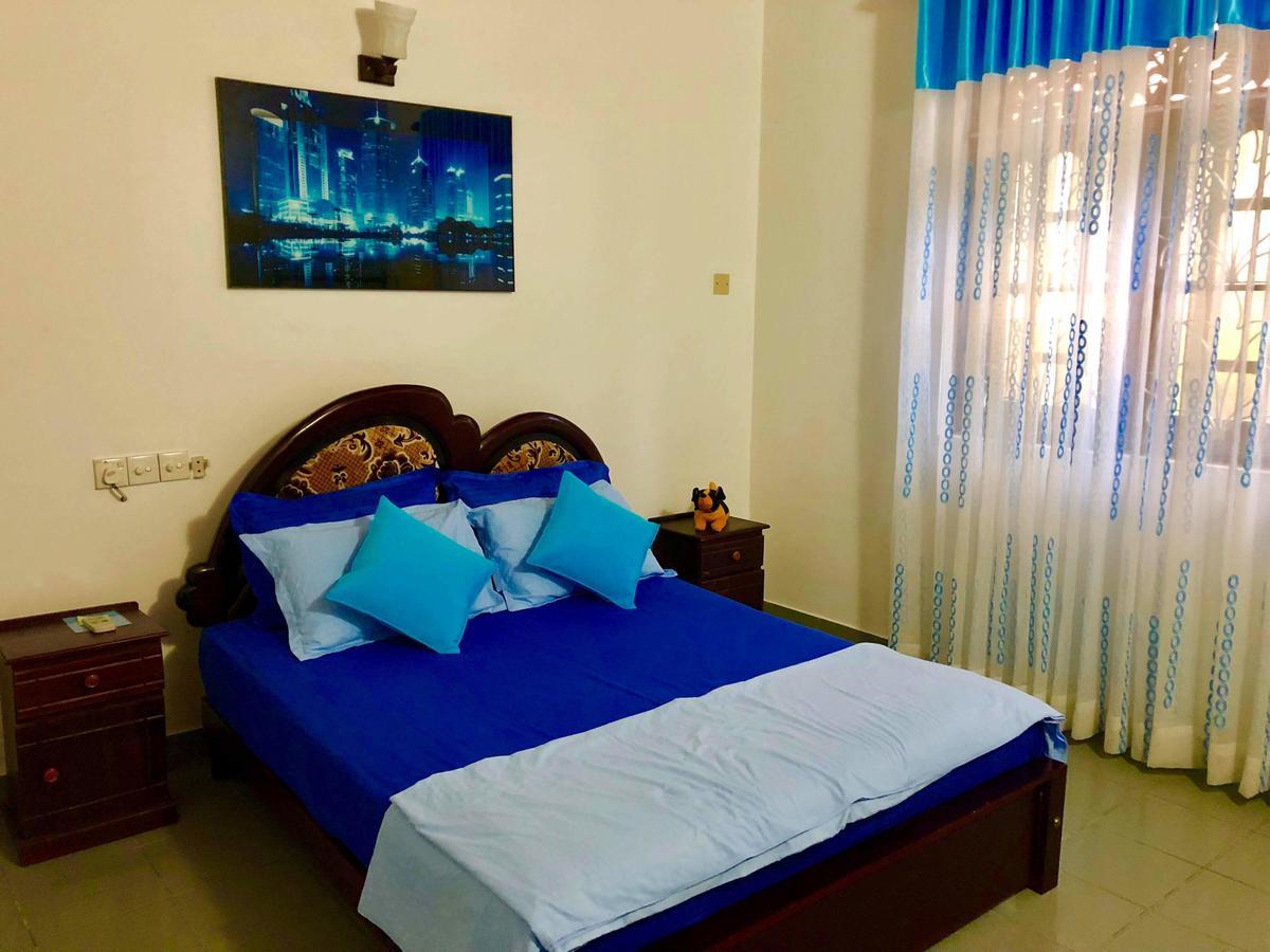 Ruslanka Homestay Ettukala Екстер'єр фото
