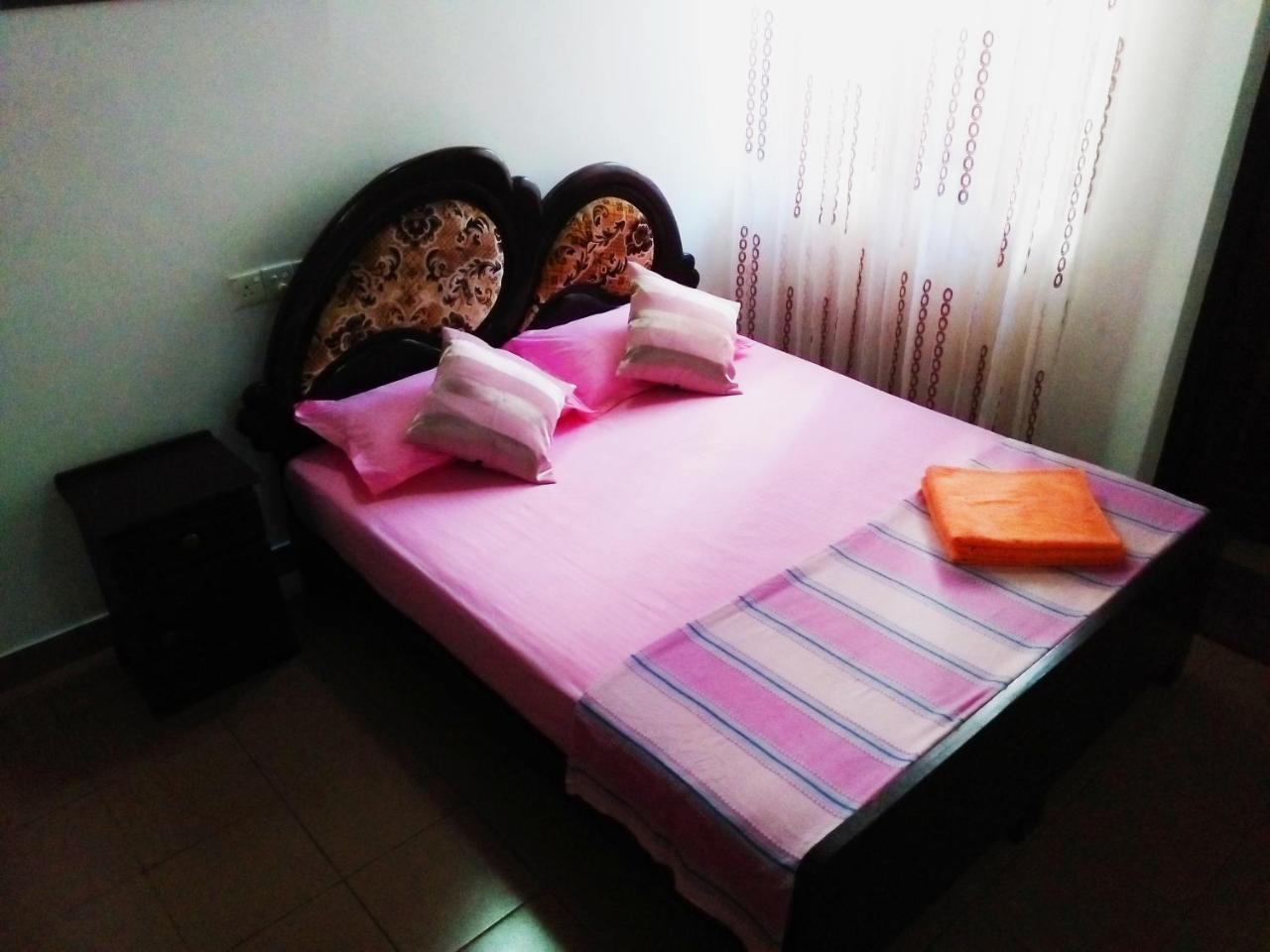Ruslanka Homestay Ettukala Екстер'єр фото