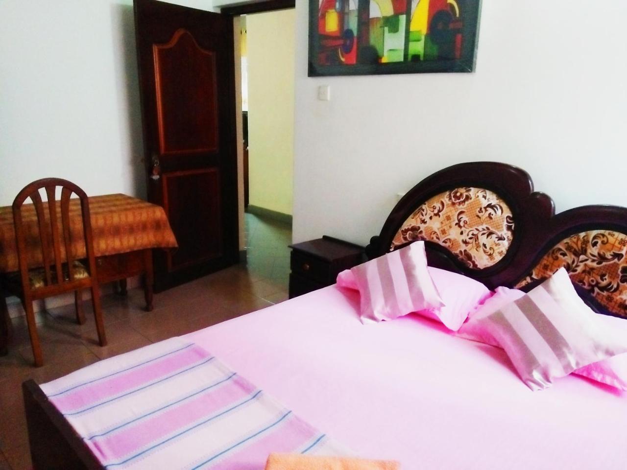 Ruslanka Homestay Ettukala Екстер'єр фото