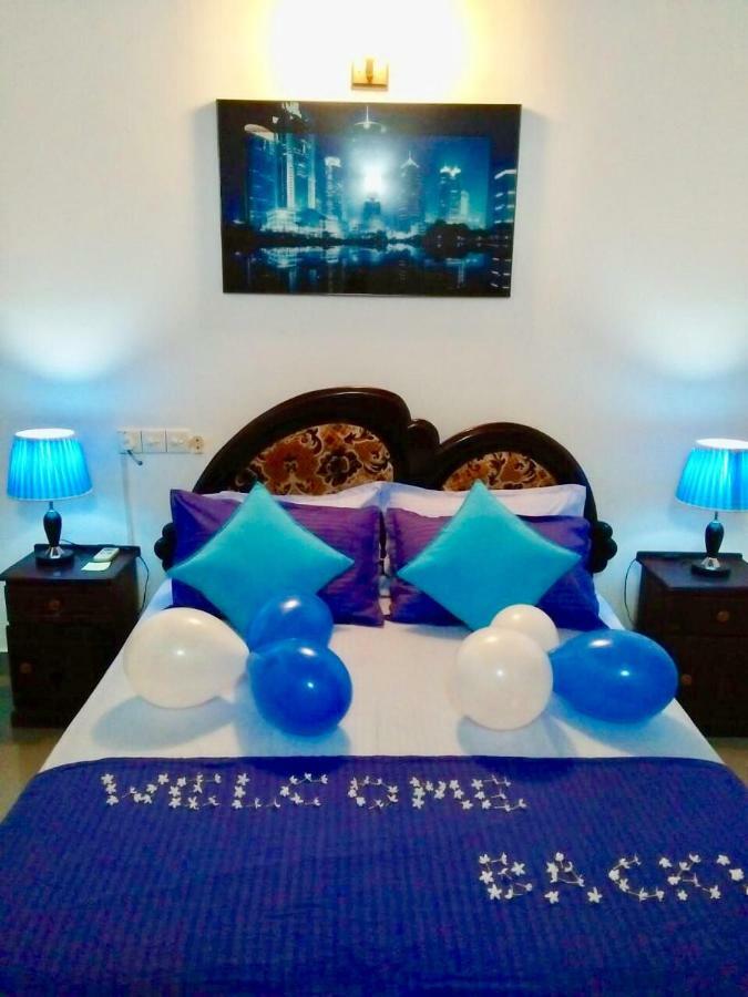 Ruslanka Homestay Ettukala Екстер'єр фото