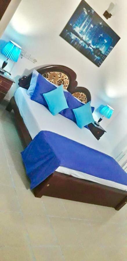 Ruslanka Homestay Ettukala Екстер'єр фото