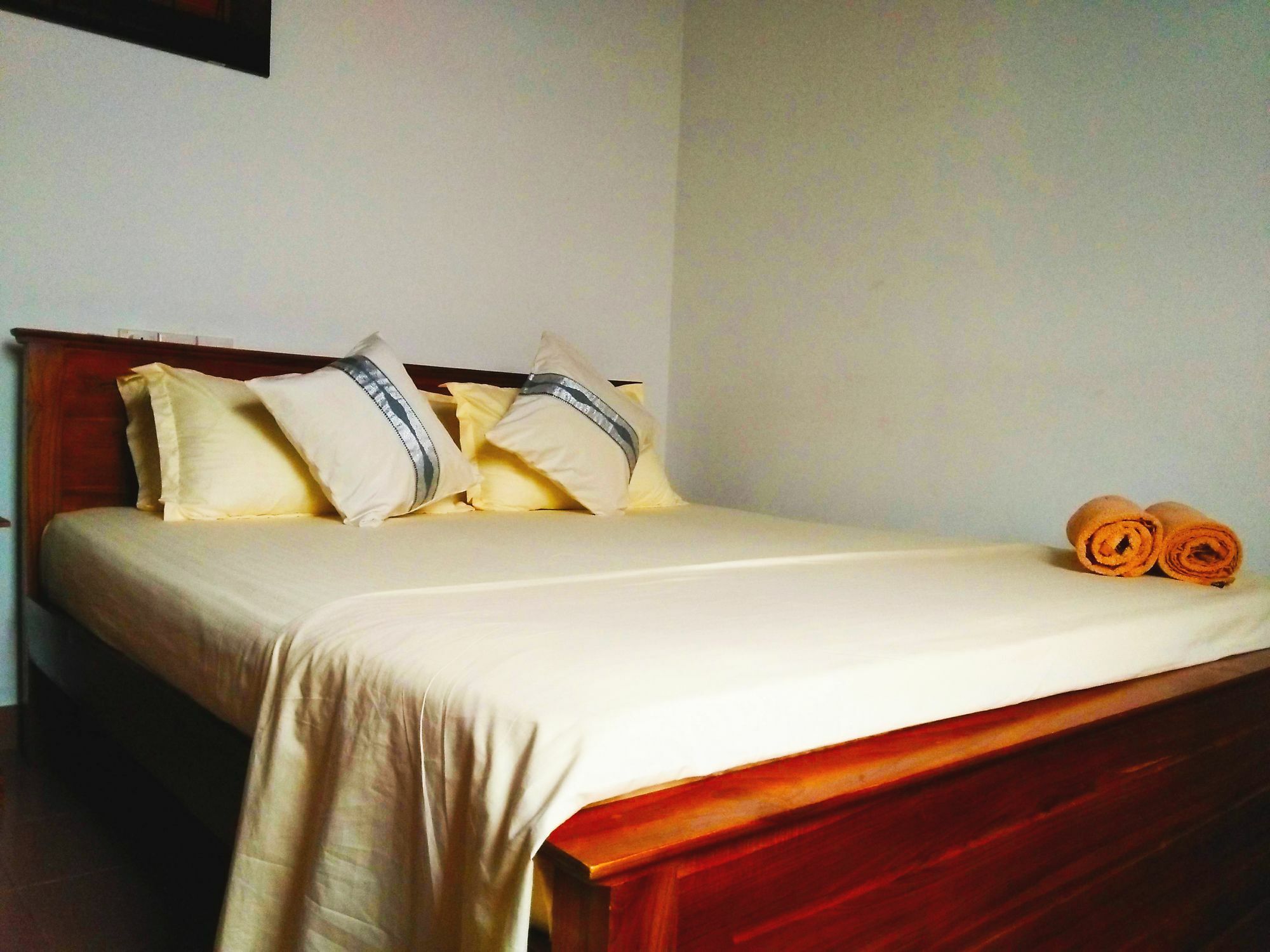 Ruslanka Homestay Ettukala Екстер'єр фото